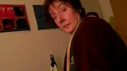 Reife Blondine deutsche pornios gefickt