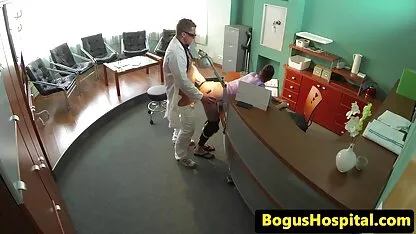 Gaped Pussy cremte dann gefickt bis deutsche sexfilme free mit Spielzeug spritzen