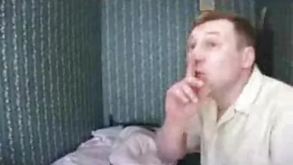 Hairy Redhead Mature kostenlos deutsche pornos ansehen DP mit 2 Jungen