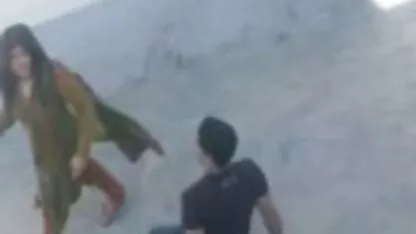 Ihre Beine sind für deutsche fickfilme Sperma gemacht