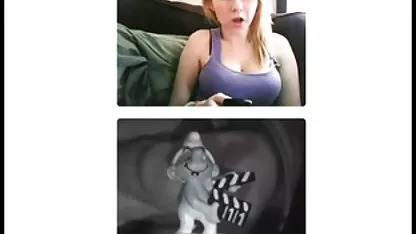 Elizabeth raucht Sex deutsche omapornos