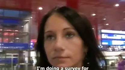 Ficken mit pornofilme volle länge einer Gesichtsbehandlung
