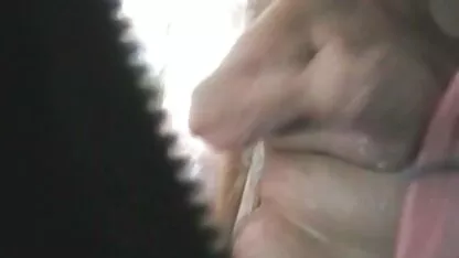 Die free deutsche sexvideos vollbusige junge Cabiria fickt einen Glasdildo