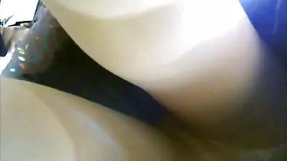 Sexy kolumbianische Streifen deutsche pornofilme reife frauen & Spielzeug Arsch auf Cam